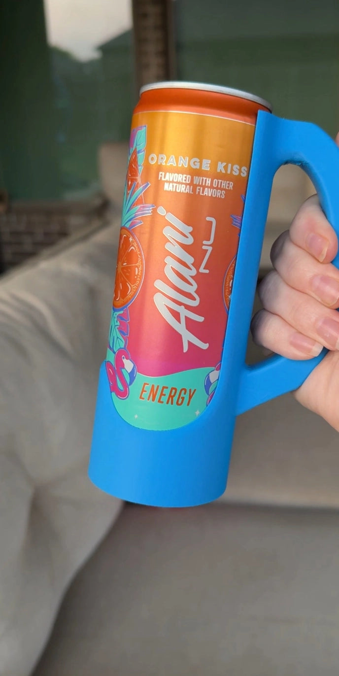 Insulated Seltzer Holder Backordered 5/15