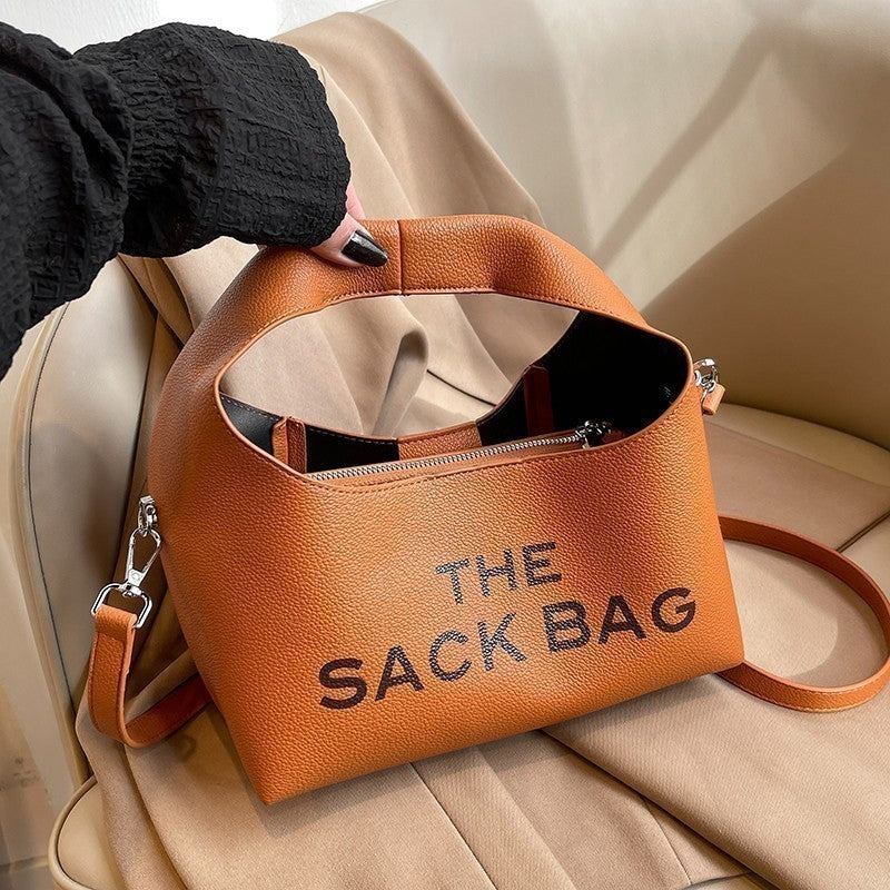 The Sack Bag 5 colors BEST SELLER