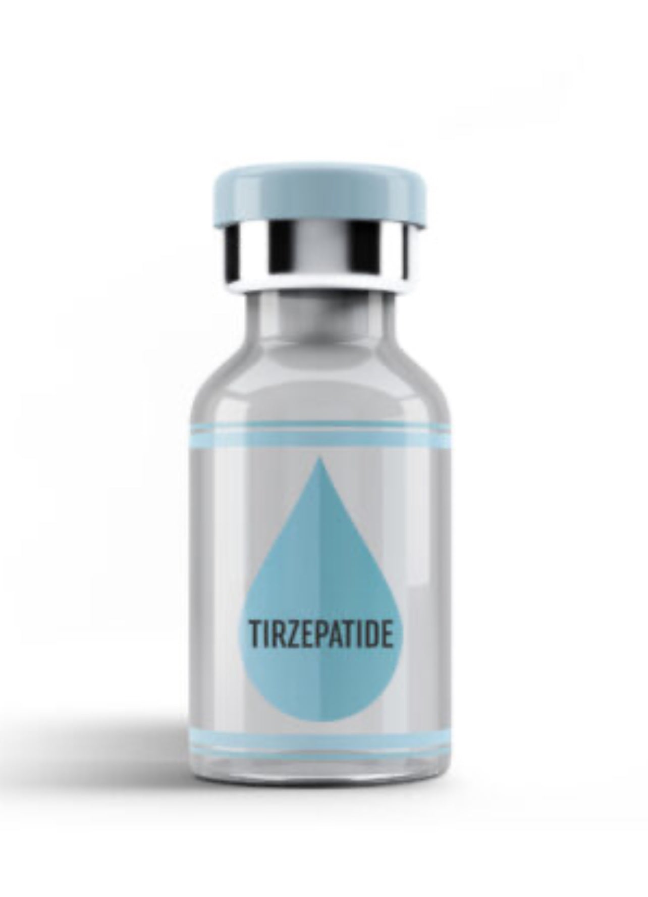 Trizepetide 1 month Supply