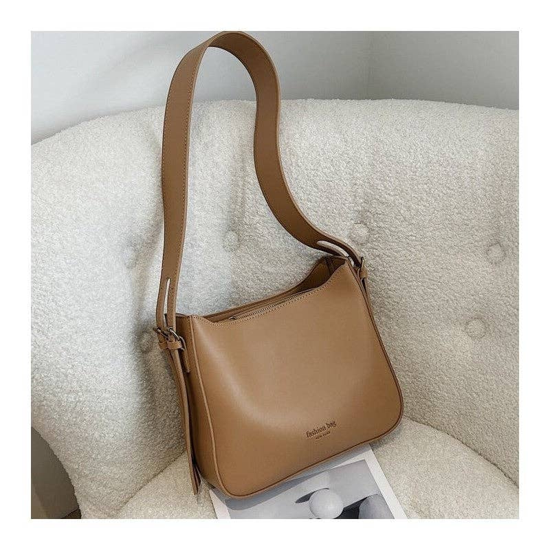 Stylish Multi-functional Single Shoulder Crossbody Bag