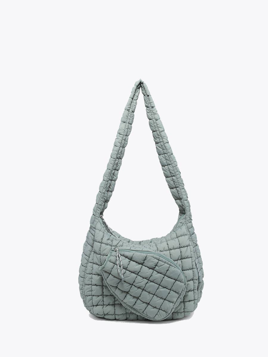 Haisley Pickleball Puffer Bag