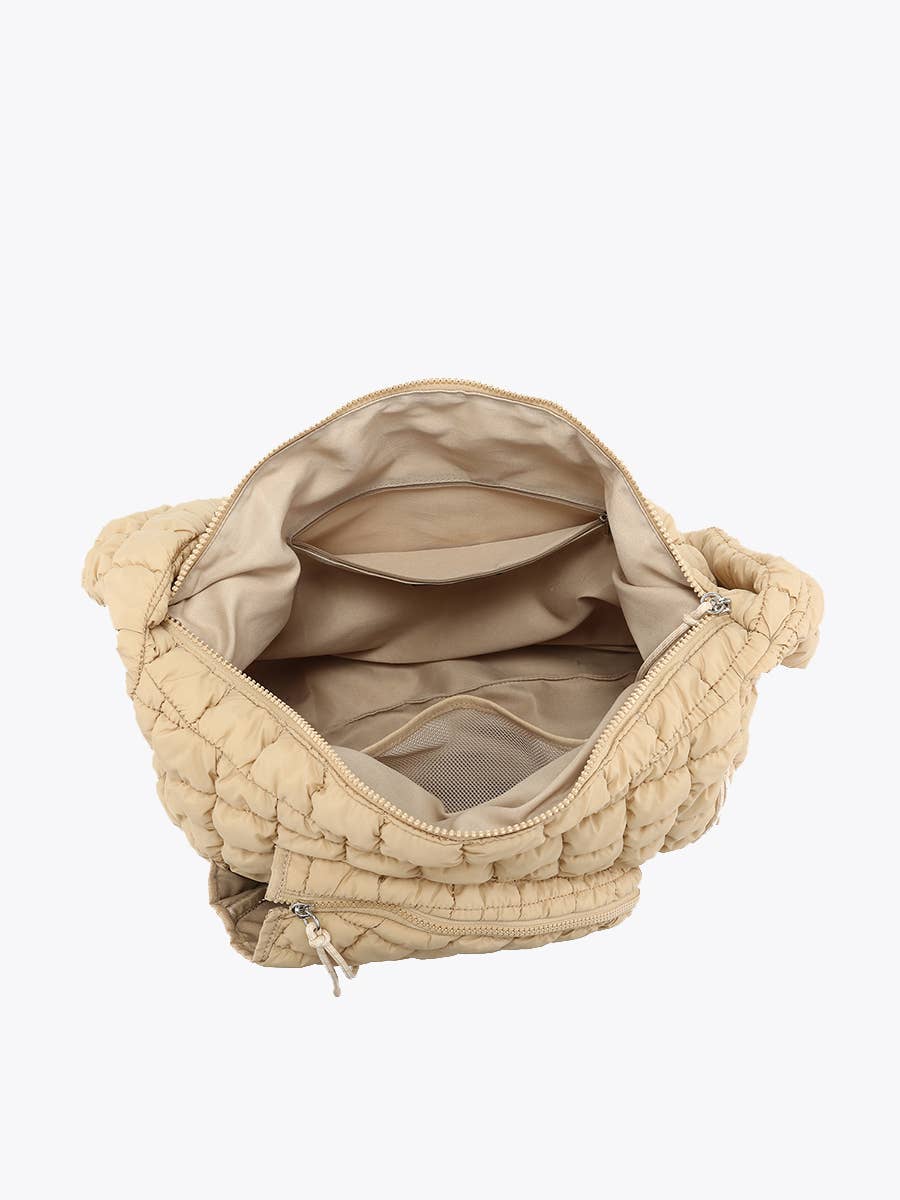 Haisley Pickleball Puffer Bag