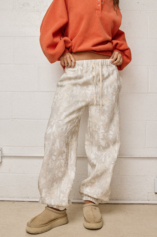 Camo Jogger Preorder 10/30