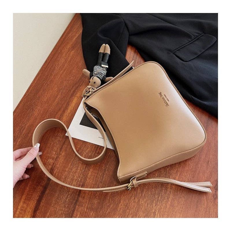 Stylish Multi-functional Single Shoulder Crossbody Bag