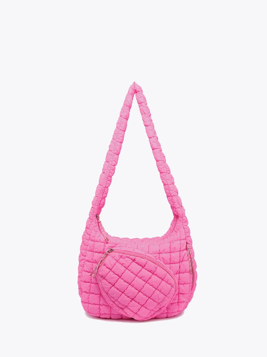 Haisley Pickleball Puffer Bag