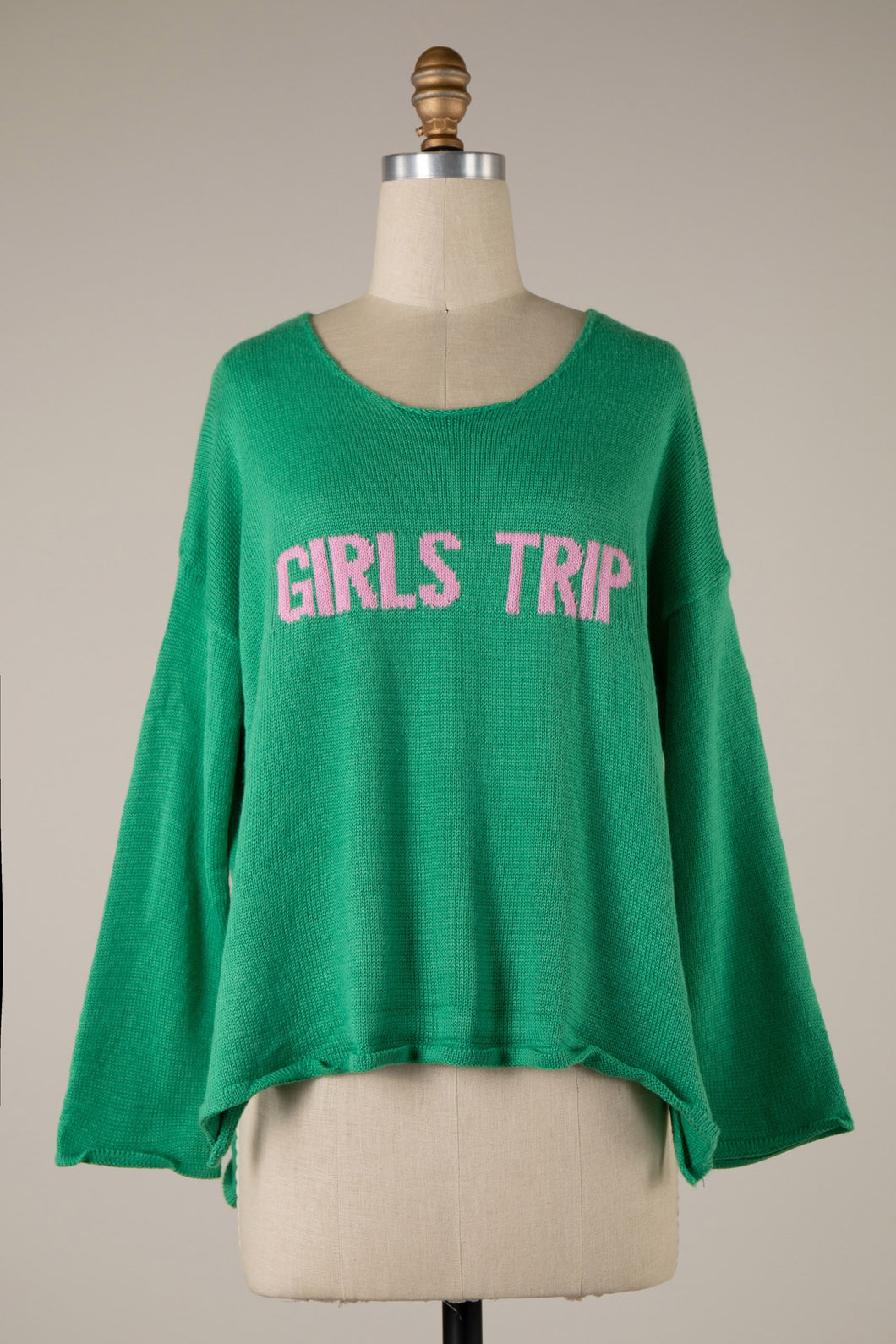 Girls Trip Sweater