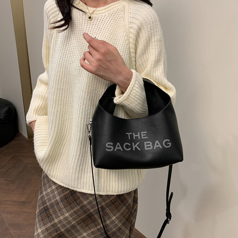 The Sack Bag 5 colors BEST SELLER