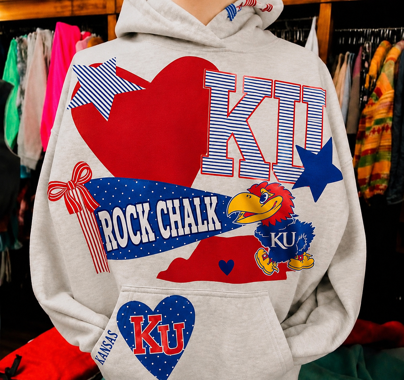 Custom High school college hoodie PREORDER shipping available 8/6