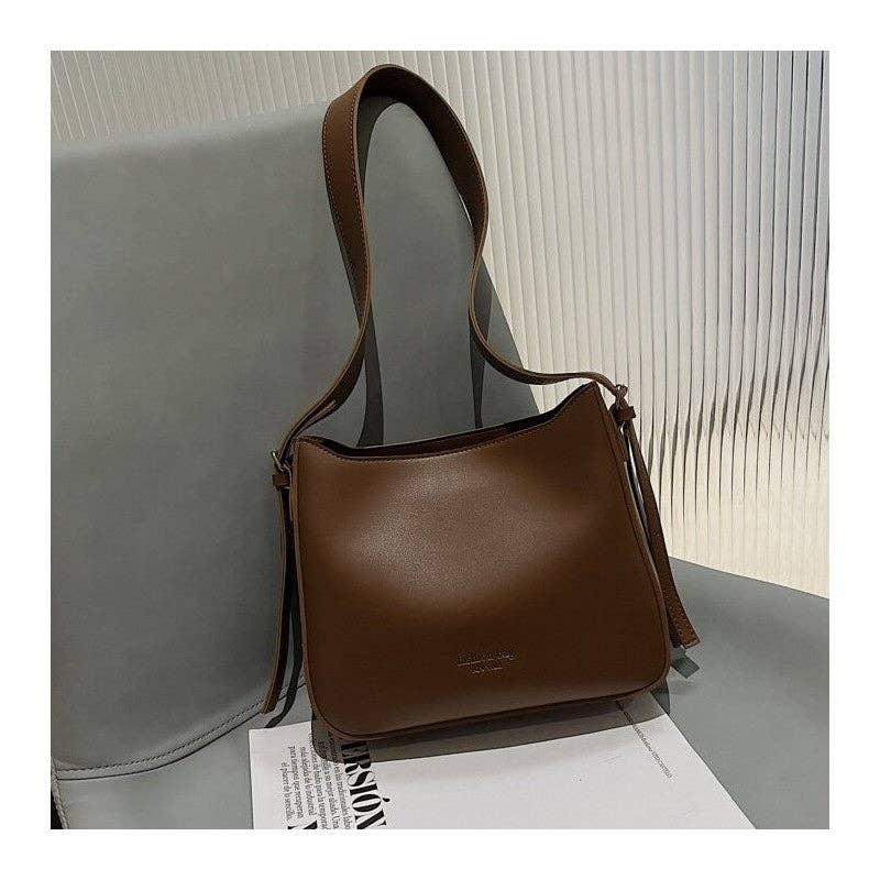 Stylish Multi-functional Single Shoulder Crossbody Bag