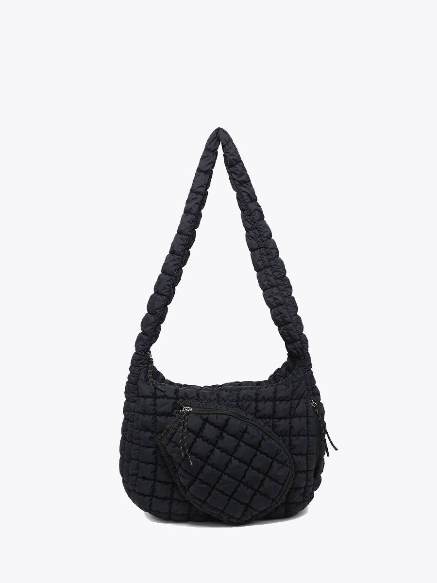 Haisley Pickleball Puffer Bag
