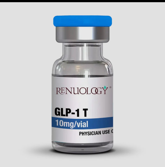 GLP1-T 1 month supply