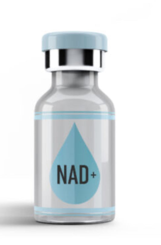 NAD Cellular Dna Repair peptide 3 month Supply