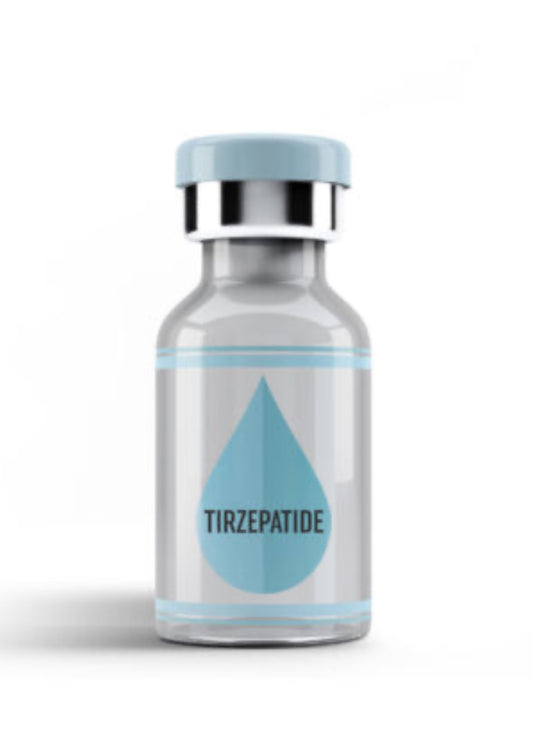 Trizepetide 1 month Supply