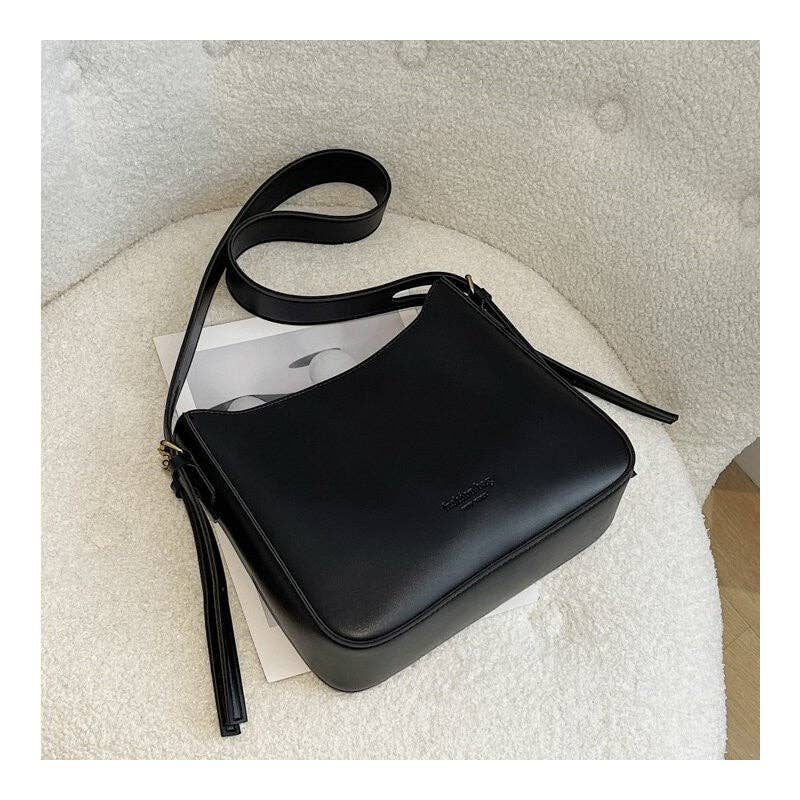 Stylish Multi-functional Single Shoulder Crossbody Bag