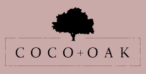 Coco+Oak LLC Gift Card ($5-$100)